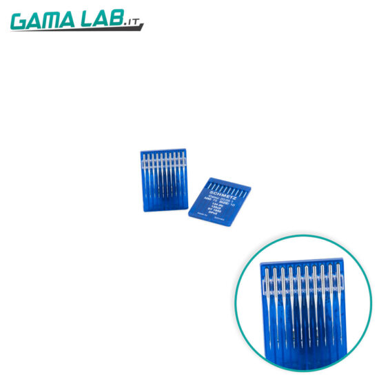 aghi macchina Schmetz 134/r