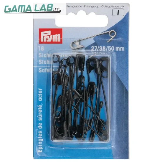 85121 Spille di sic.c.spirale acc. No.0