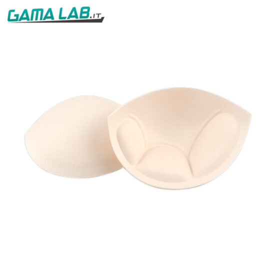 coppette triplo push up