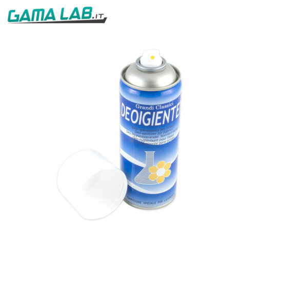 deoigientex spray igienizzante