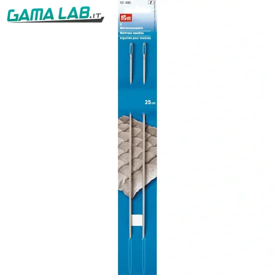 131490 Aghi materasso con punta unilaterale 10'' 2