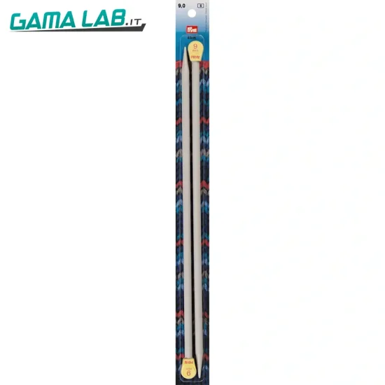 218231 Ferri maglia in plastica grigio 40 cm 9