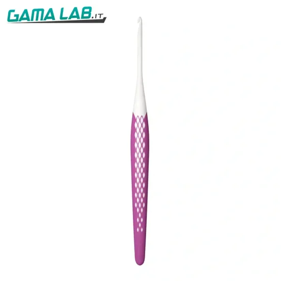 218483 Uncinetto per lana plastica Ergonomics 3