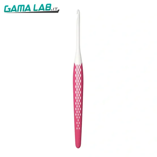 218485 Uncinetto per lana plastica Ergonomics 4