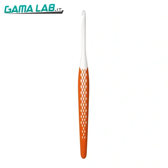218486 Uncinetto per lana plastica Ergonomics 4