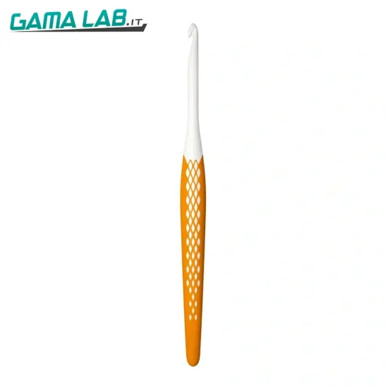 218487 Uncinetto per lana plastica Ergonomics 5