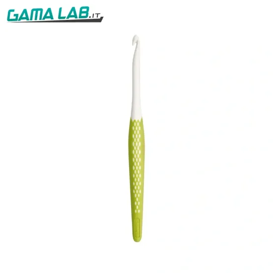 218488 Uncinetto per lana plastica Ergonomics 17 cm 6