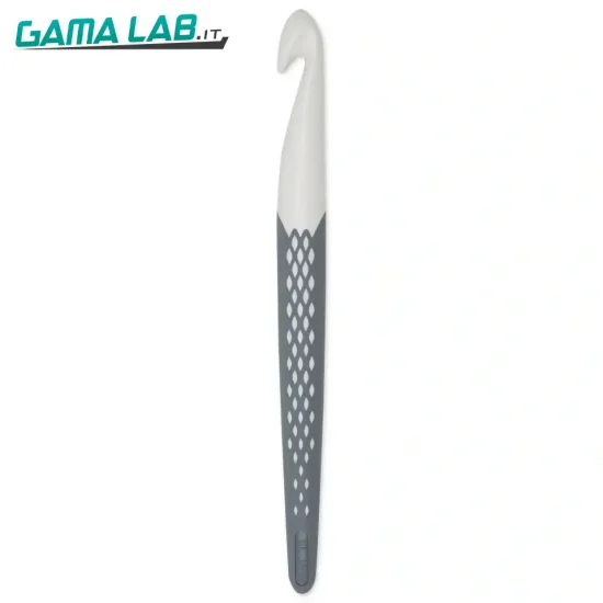 218494 Uncinetto per lana plastica Ergonomics 18