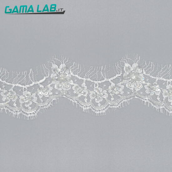 Balza 94674 Ricamata Rebrodata Francese