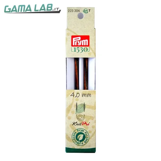 223304 Pt.di ferri magl lunghi NATURAL 4