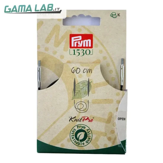 223971 Filo & accessori NATURAL 60cm - 1pz