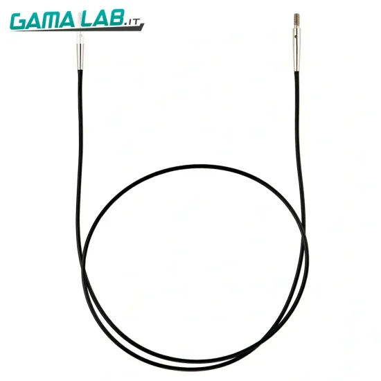 223972 Filo & accessori NATURAL 80cm - 1pz