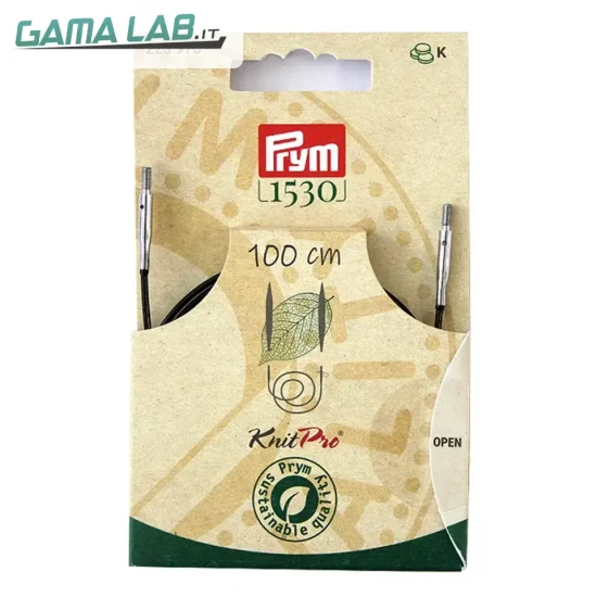 223973 Filo & accessori NATURAL 100cm - 1pz