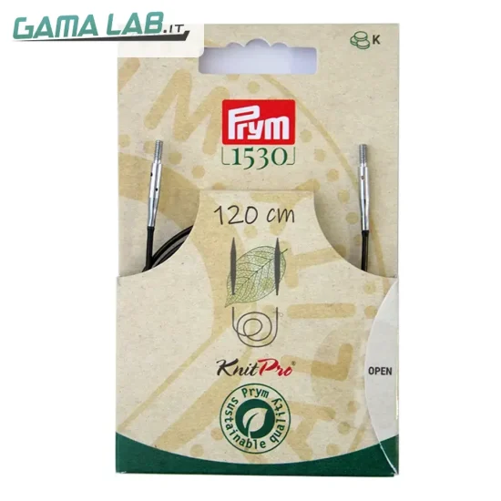 223974 Filo & accessori NATURAL 120cm - 1pz