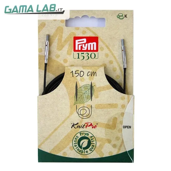 223975 Filo & accessori NATURAL 150cm - 1pz