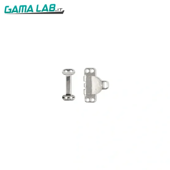 265245 Ganci e spranghette per pantaloni e gonne acc. 9