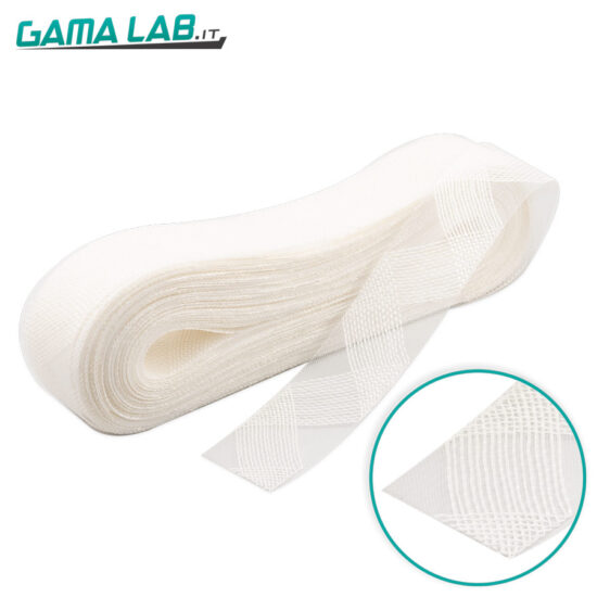Velcro da cucire maschio e femmina 20mm - Gama Lab