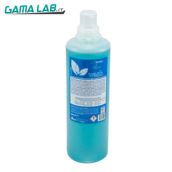 Detersivo vegetale per tutti i capi