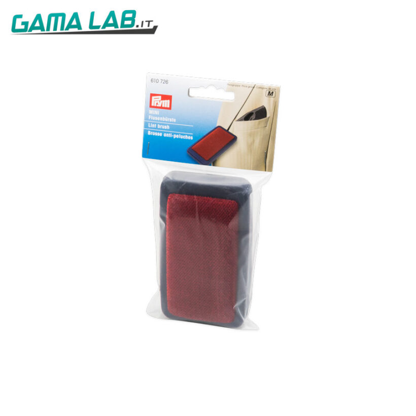 Spazzola rimuovi pelucchi Prym 610 726