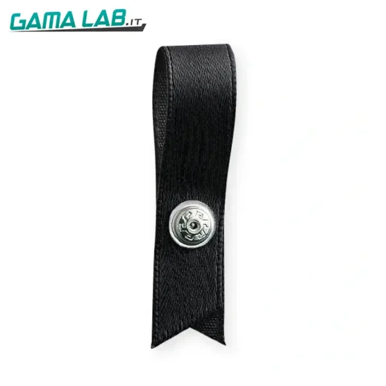 401168 Reggispalline nero - 4pz