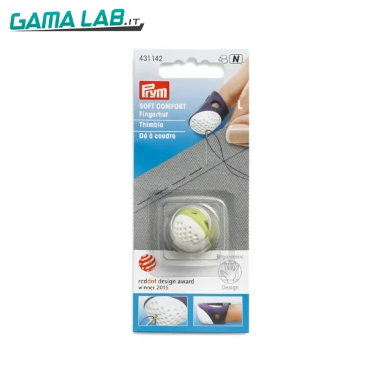 431142 Salvadito ergonomics L - 1pz