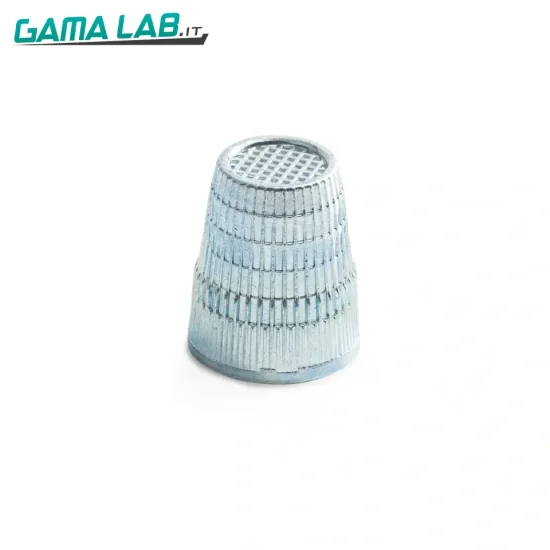 431843 Ditali zinco 16