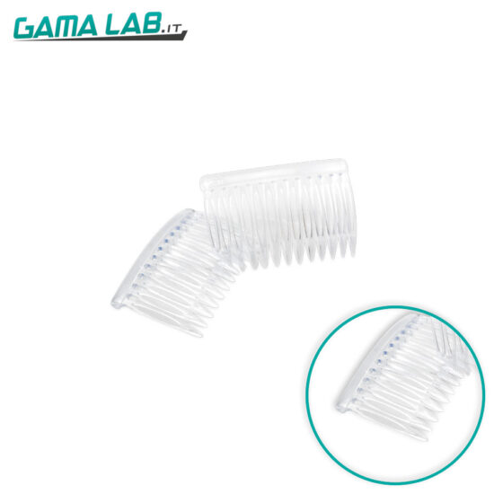 Pettine Gm-173 per veli ed acconciature