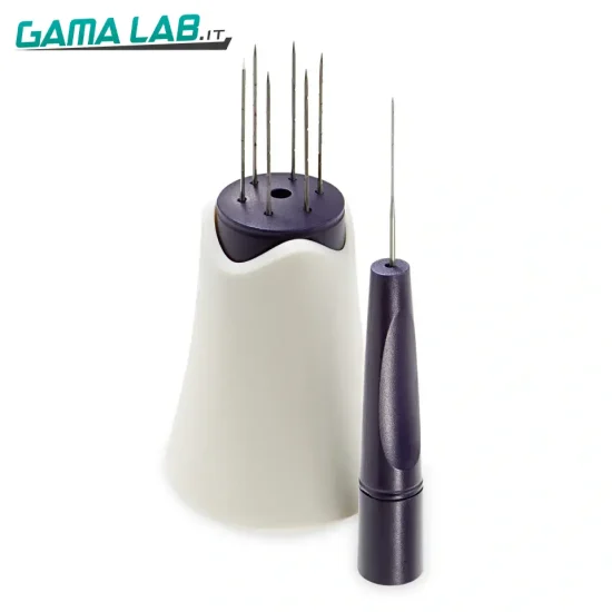 610155 Set di aghi per infeltrire - 1set