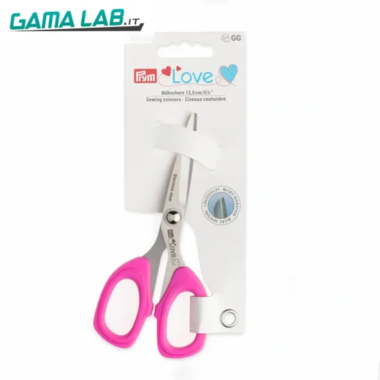 610543 PL Forbici cuc. micro ser.13