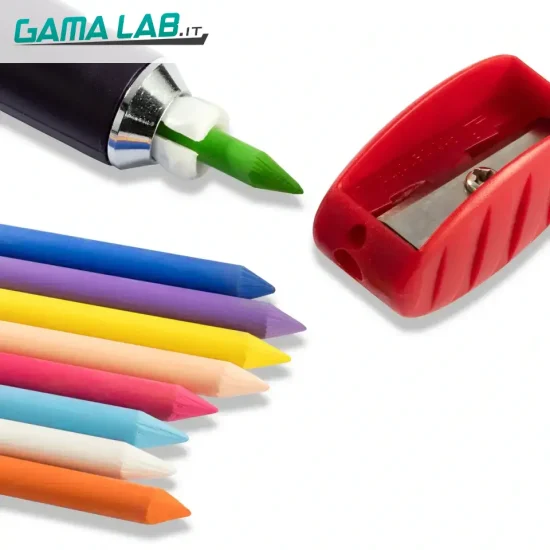 610846 Set di mine di gesso - 1set