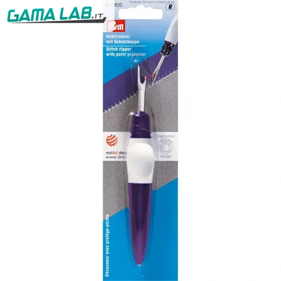 610930 Taglia imbastiture grande ergonomic - 1pz