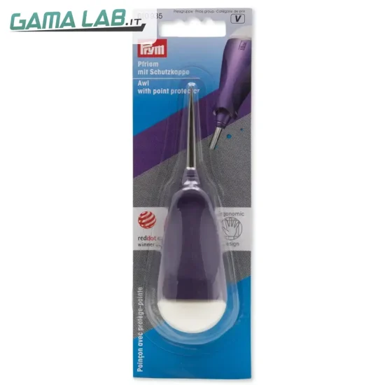 610935 Punteruolo ergonomic - 1pz