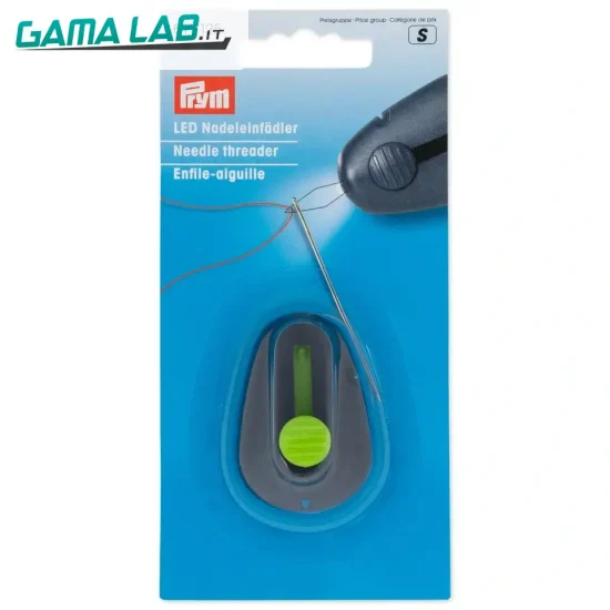 611125 Infilaago con LED - 1pz