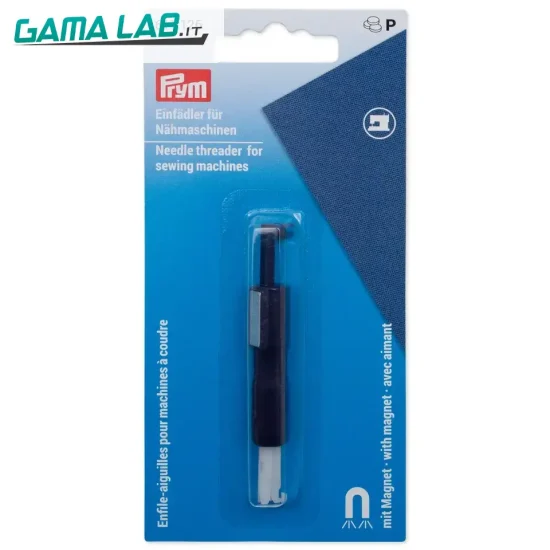 611126 Infilaago c.calamita p.macch.da cuc. - 1pz