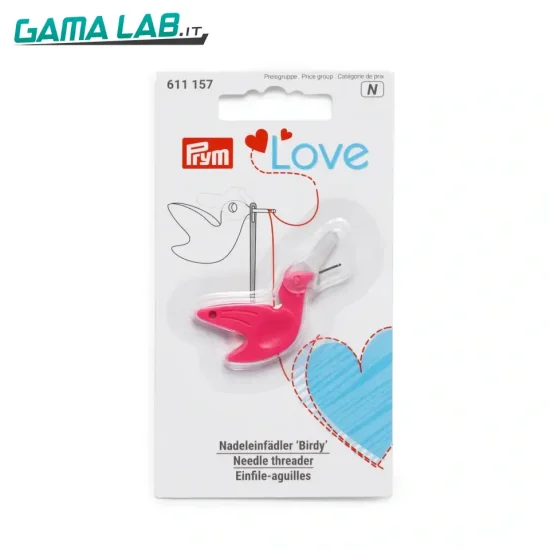 611157 Prym Love Infilaago Birdy - 1pz