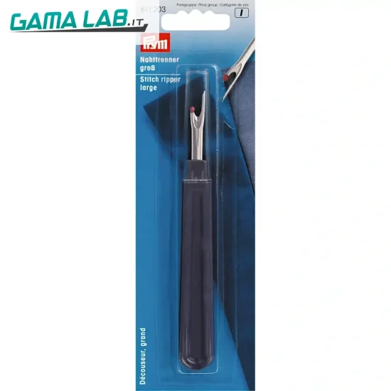 611203 Taglia imbastiture grande - 1pz