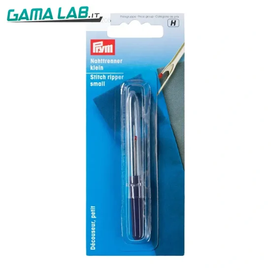 611205 Taglia imbastiture piccolo - 1pz