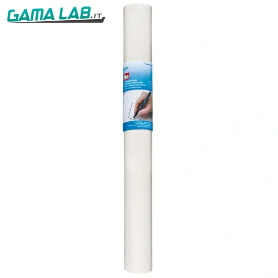 611278 Carta per cartamodello 1m x 10m - 10m