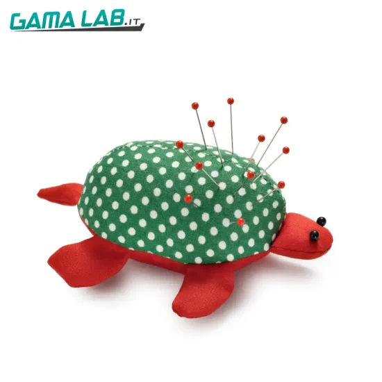 611327 Portaspilli Tartaruga - 1pz