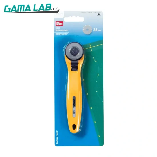 611371 Taglierina Mini 28 mm - 1pz