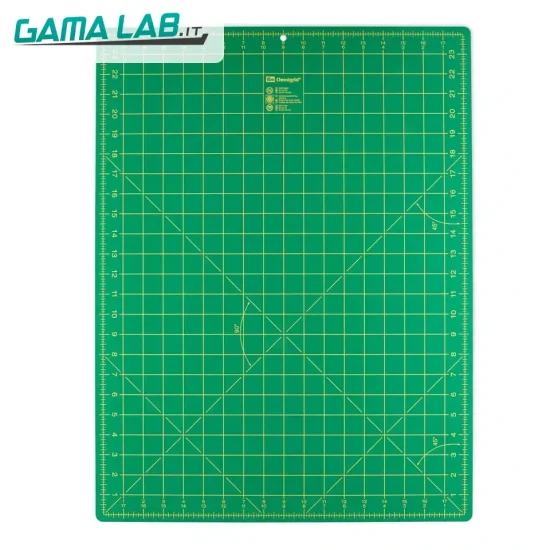 611374 Base di taglio per taglierine 45 x 60 cm (17 x 23 inch) - 1pz