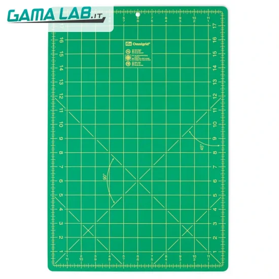 611386 Base di taglio per taglierine 30 x 45 cm (11 x 17 inch) - 1pz