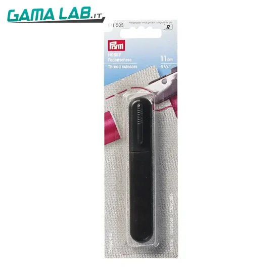 611505 Tagliafilo 'Hobby' 4 1/4'' 11 cm - 1pz