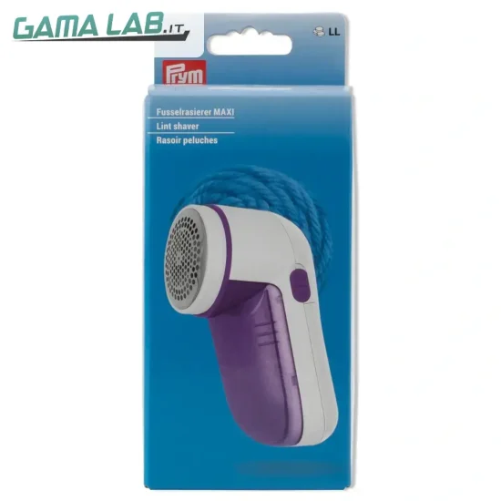 611724 Rasafili Maxi - 1pz