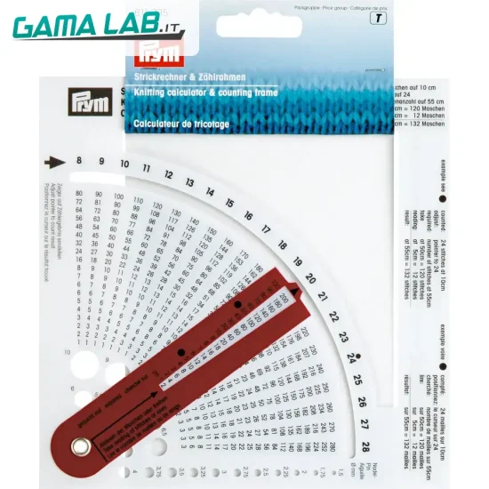611735 Calcolatore modificare istruz.fermamagli.secondo vs tensione - 1pz