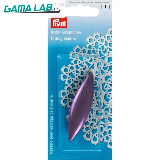 611744 Navetta per chiacchierino 6