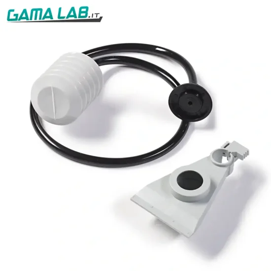 611788 Ricambi per segnaorli - 1set