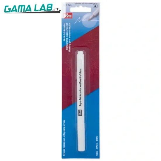 611824 Magic Marker Acqua punta in fibra