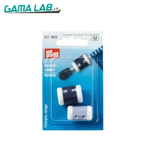 611869 Contagiri - 2pz