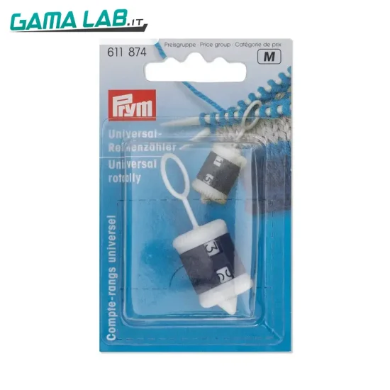 611874 Contagiri universale - 1pz